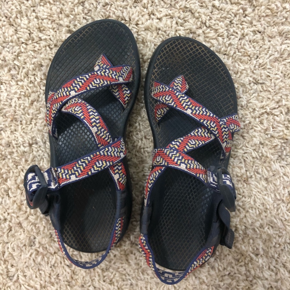 Chaco women’s 6